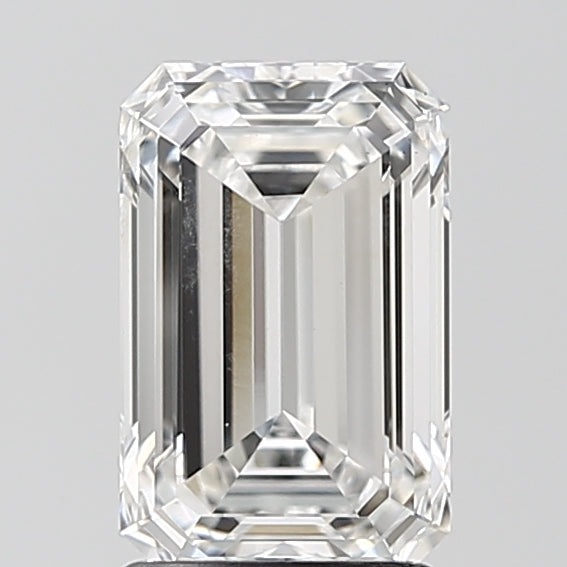 2.00 ct Emerald Lab Grown Diamond — 115754-BB